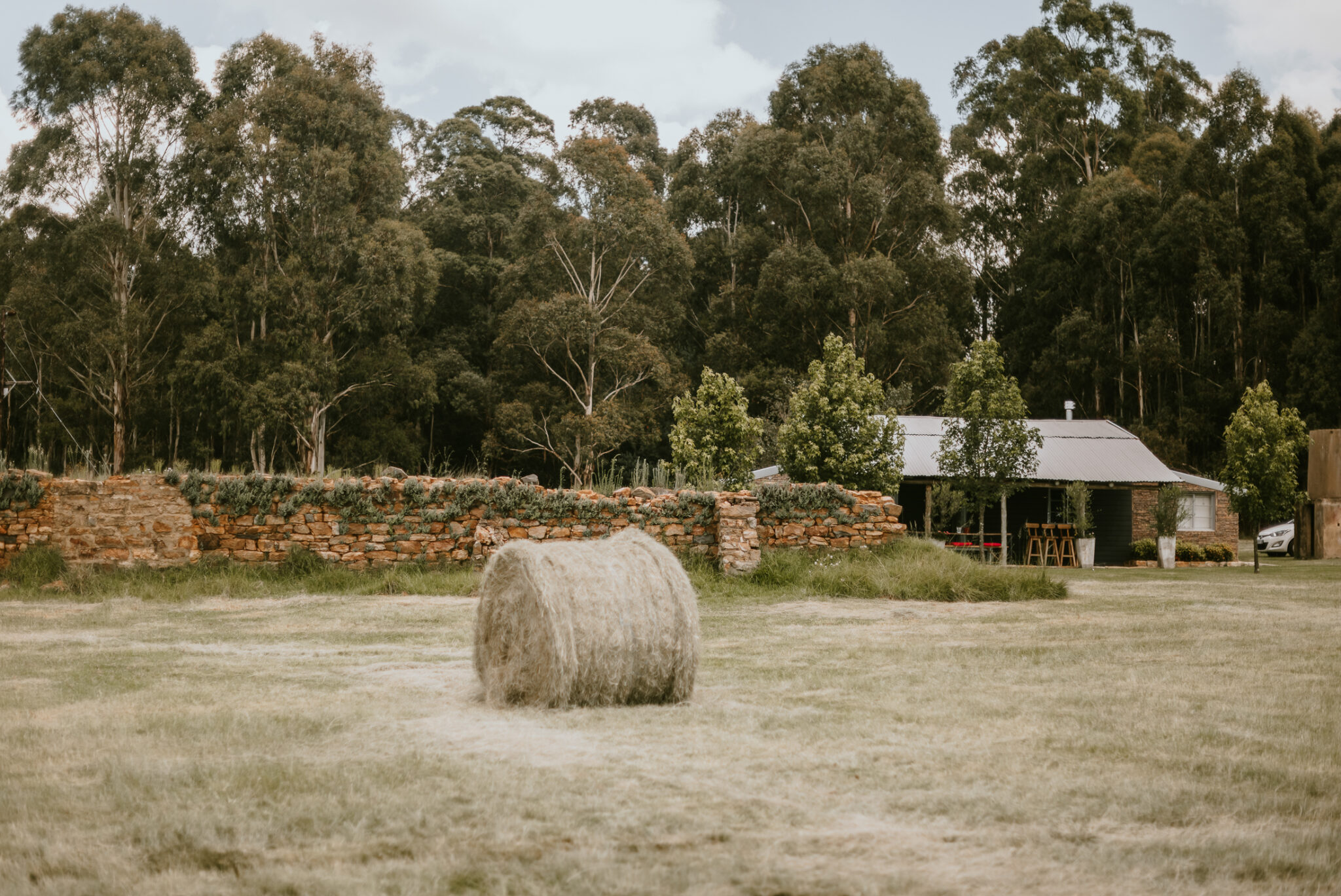 Acorn Guest Farm Romantic Couples Suite Accommodation